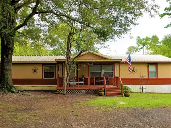 3591 Harley Golden Rd, Huntington, TX 75949