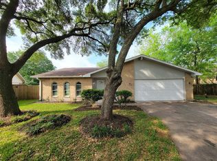 2231 Mustang Springs Dr, Missouri City, TX 77459