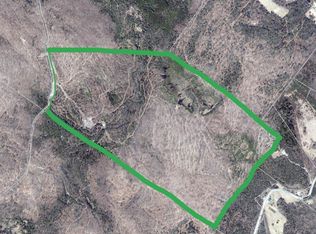 0 County Rd, Island Pond, VT 05846