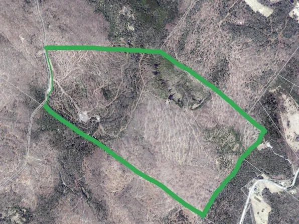 00 County Road, Brighton, VT 05846