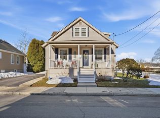 60 Wingold St, Fall River, MA 02720