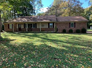 817 Matlock Rd, Bowling Green, KY 42104