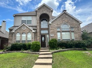 2208 Haystack Dr, Plano, TX 75025