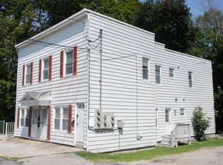 239-241 Elm St, Bennington, VT 05201