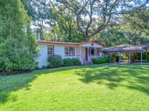 50 Briarcliff Dr, Charleston, SC 29407