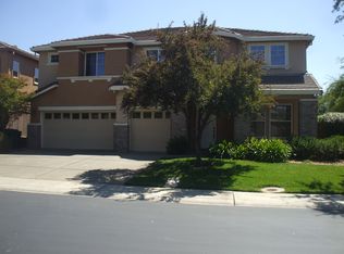 1902 Foster Way, El Dorado Hills, CA