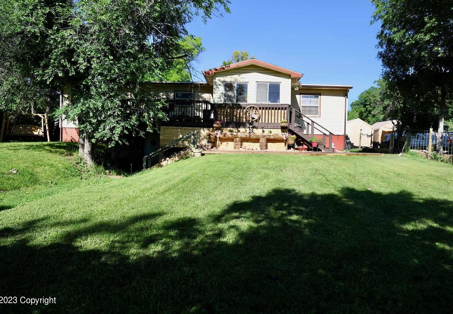 245 Old Mill Rd, Hulett, WY 82720 MLS 23827 Zillow