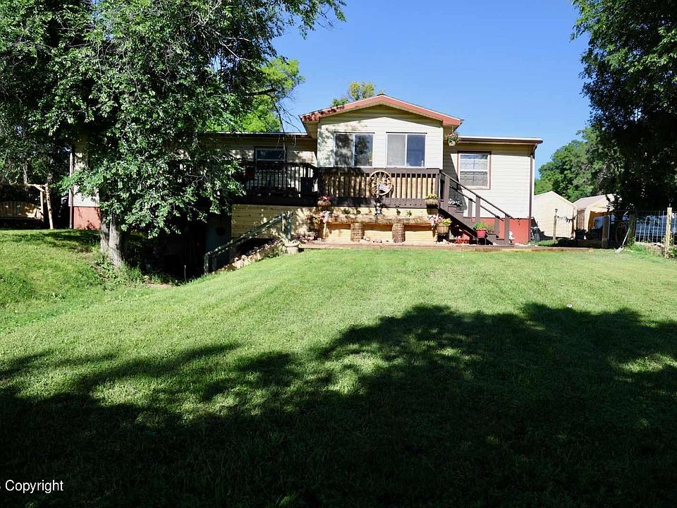 245 Old Mill Rd, Hulett, WY 82720 MLS 23827 Zillow