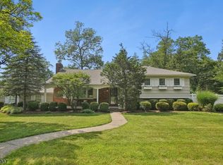 1 Alexander Ln, Short Hills, NJ 07078