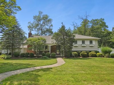 1 Alexander, Short Hills, NJ, 07078