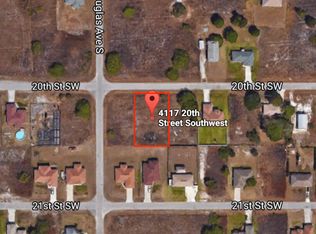 4117 20th St SW, Lehigh Acres, FL 33976