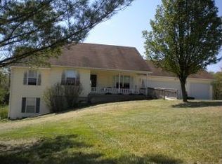 2552 E Griffin Dr, Ashland, MO 65010