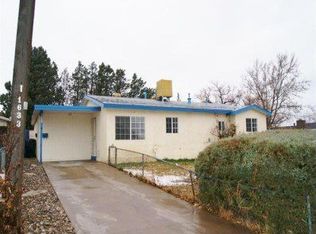 11000 McKnight Ave NE, Albuquerque, NM 87112
