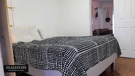 Rented by ZealEstate Group Inc