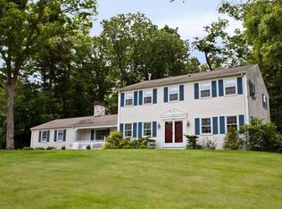 58 Oakland St, Wilbraham, MA 01095