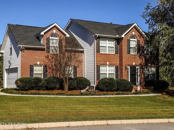 5310 Holly Ridge Ln, Knoxville, TN 37931