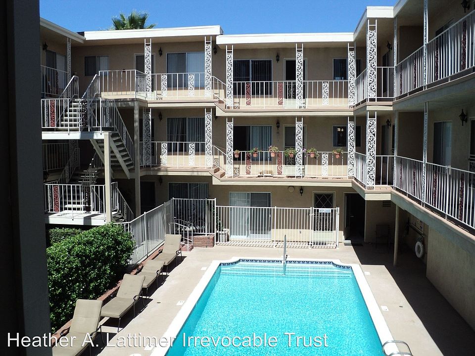 1st image of 1633 Diamond St APT 16