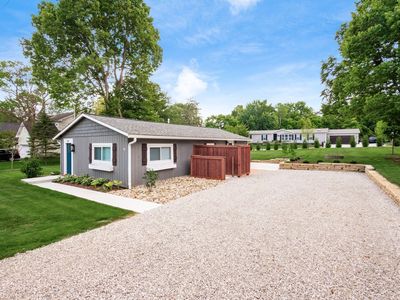 77 E Pawnee Dr, Powell, OH, 43065