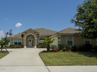 144 Linda Lake Ln, Saint Augustine, FL 32095