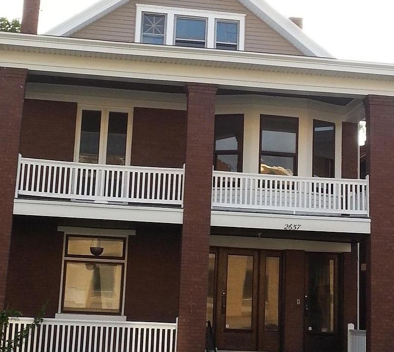 1st image of 2657 Highland Ave #3