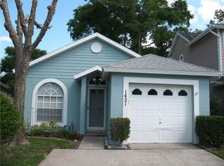 1421 Creekside Cir, Winter Springs, FL 32708