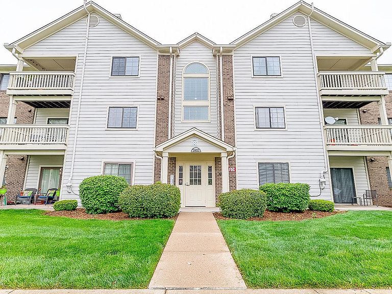 Windsor Gate Condominiums Louisville, KY Zillow