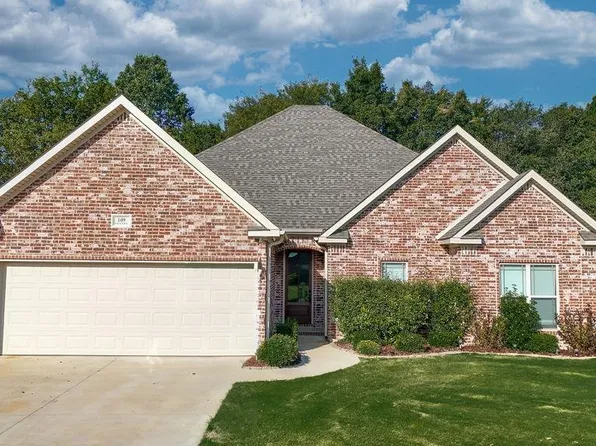 109 Gulley Dr, Brookland, AR 72417