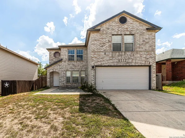 10838 LARSON CAVERN, San Antonio, TX 78254