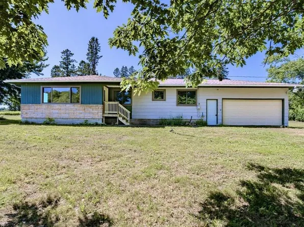 234788 EAU CLAIRE RIVER ROAD, Aniwa, WI 54408
