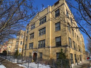 4303 N Francisco Ave #4, Chicago, IL 60618