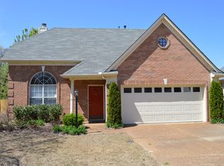 2971 S Woodland Elm Cv, Arlington, TN 38002