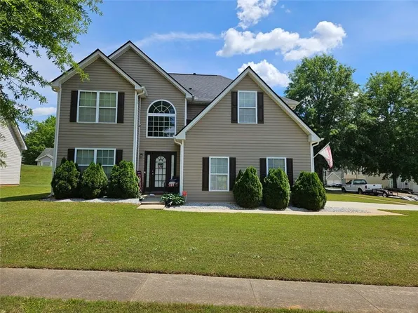 4279 Persian Ct, Snellville, GA 30039