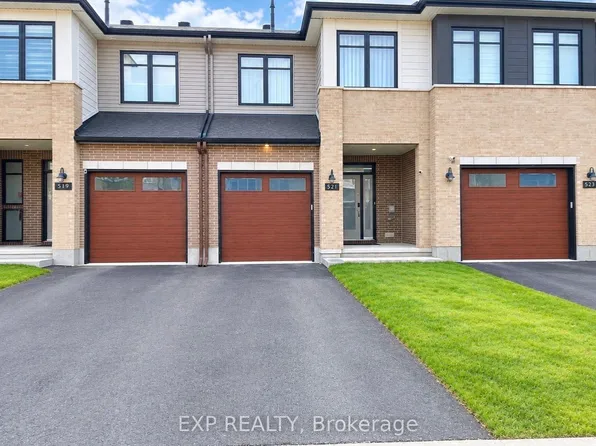 521 Sonmarg Cres, Ottawa, ON K2J 7A6
