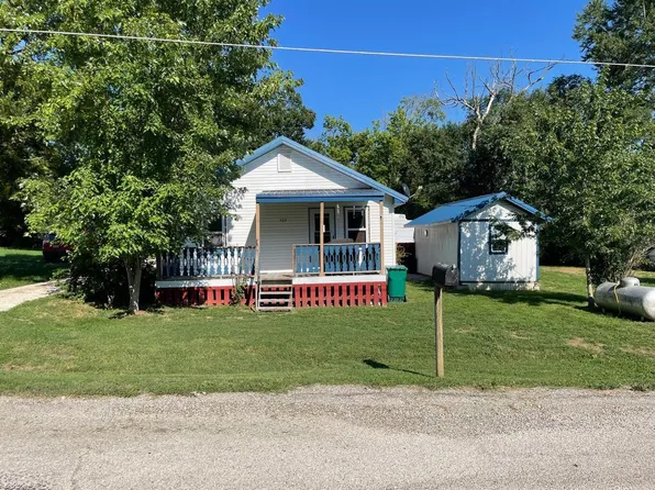 304 Garfield Street Street, Willow Springs, MO 65793
