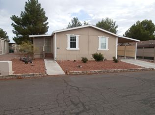 2050 West St #89A-168, Cottonwood, AZ 86326