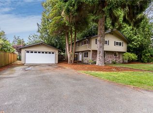 19816 8th Ave NW, Shoreline, WA 98177