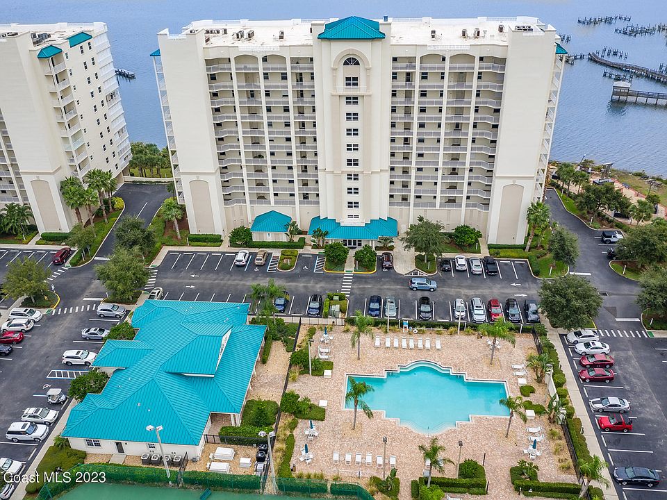 1st image of 7 Indian River Ave APT 805