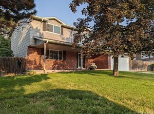 13194 Rigel Dr, Littleton, CO 80124