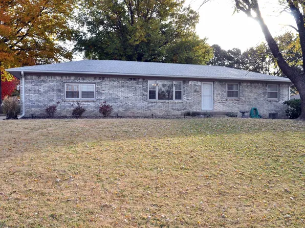 11901 W Kent St, Wichita, KS 67209