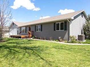 2475 2nd St, Worden, MT 59088