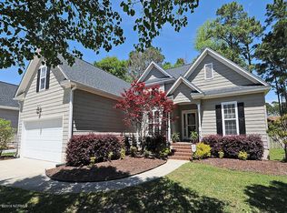 713 Crows Nest Ct, Wilmington, NC 28409