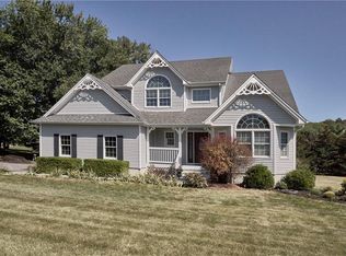 6 Jonah Cir, Florida, NY 10921