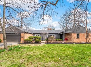 3894 Woodbridge Rd, Upper Arlington, OH 43220