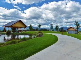 LOT 456 Horn Rd, Missoula, MT 59808