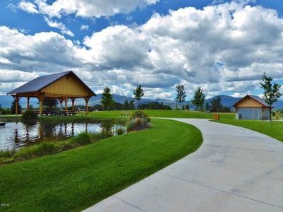 LOT 263 Cattle Dr, Missoula, MT, 59808