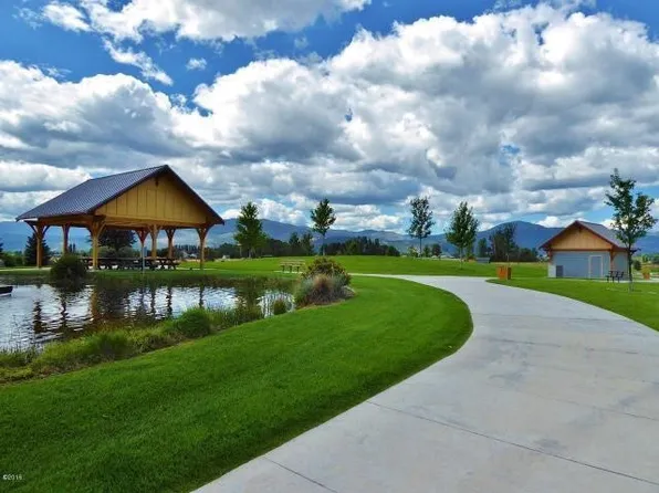 LOT 428 Horn Rd, Missoula, MT 59808