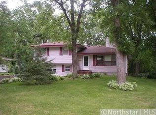 11641 9th Ave NW, Coon Rapids, MN 55433