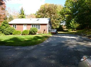 47 Pulaski Rd, Glocester, RI 02814