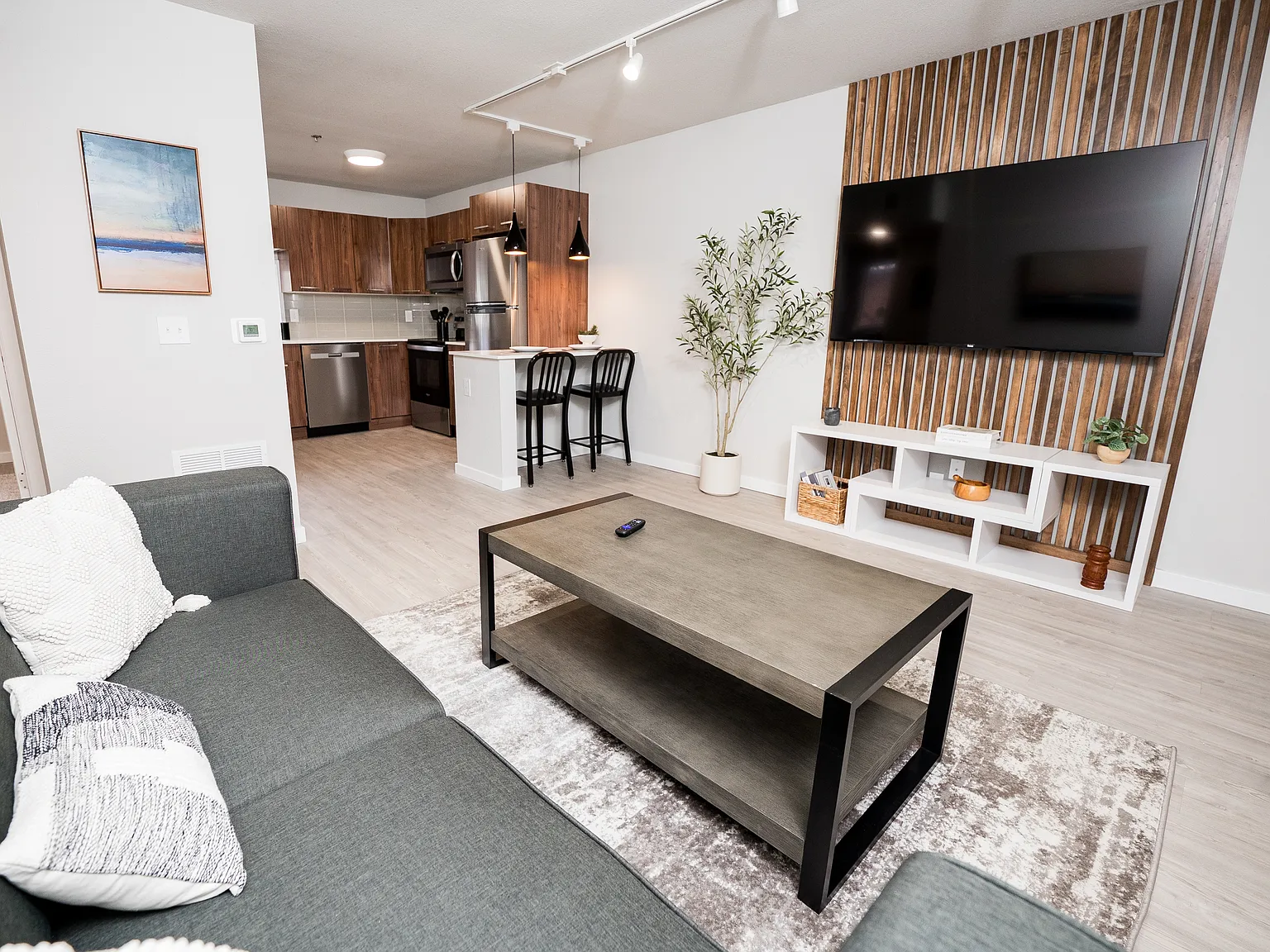 2 bed, 678 sqft, $1,350 — Photo 3