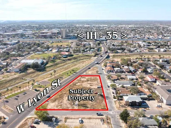 309 W Frost St, Laredo, TX 78040